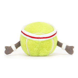 Jellycat Amuseables Sport Tennis Ball