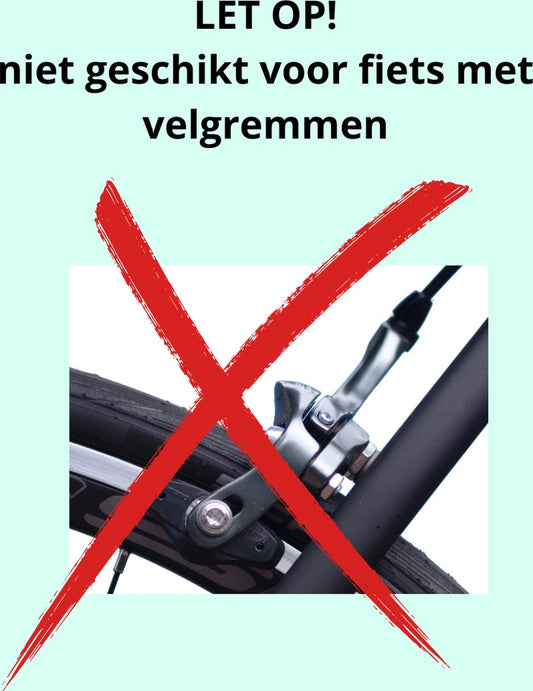 Entergoods reflecterende stickers GROEN