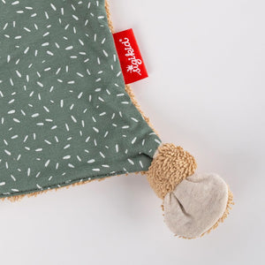 sigikid Knuffeldoek Pony Wiwi Wiah