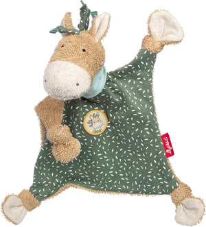 sigikid Knuffeldoek Pony Wiwi Wiah