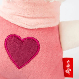 sigikid Muziekdoos Schaap roze