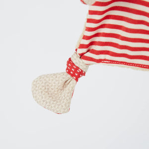 sigikid Knuffeldoek Schaap (green nature)