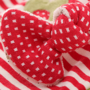 sigikid Knuffeldoek Schaap (green nature)