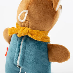 sigikid Muziekdoos Vos