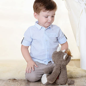 sigikid Neushoorn Kuschlis