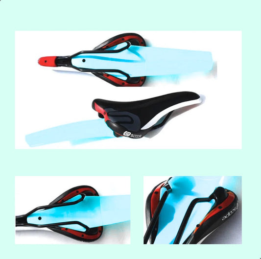 Entergoods Spatbord Acesaver Blauw