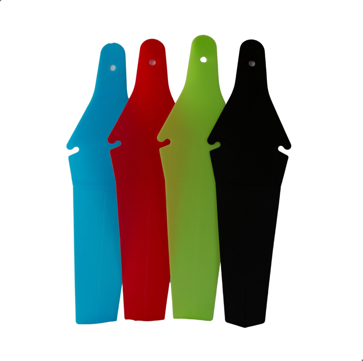 Entergoods Spatbord Acesaver Blauw