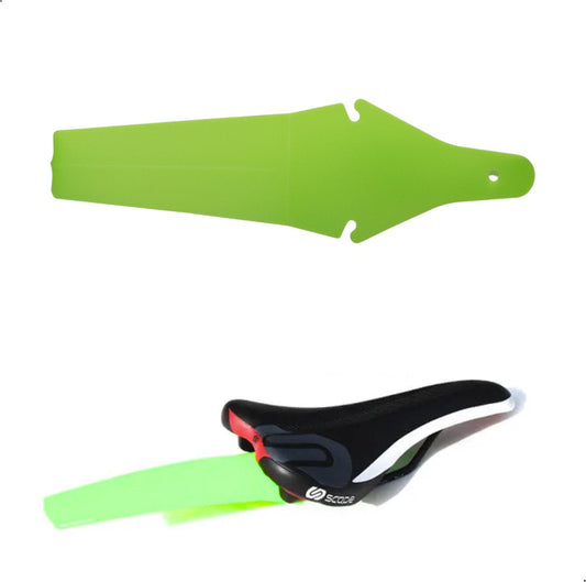 Entergoods Spatbord Acesaver Groen