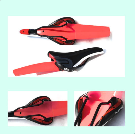 Entergoods Spatbord Acesaver Rood