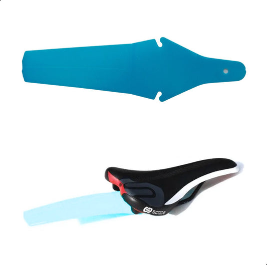 Entergoods Spatbord Acesaver Blauw