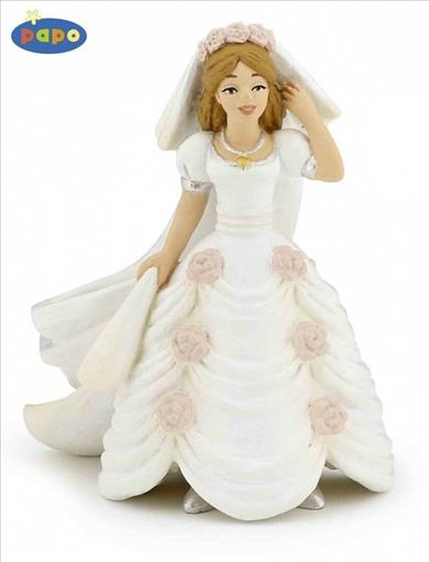 Papo Bruidje