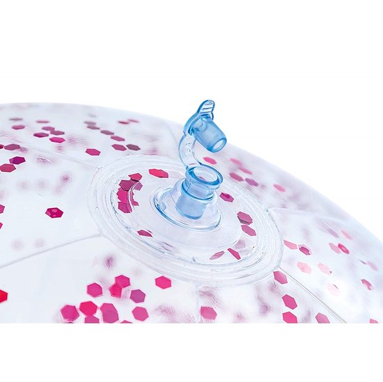 Intex Glitter Strandbal