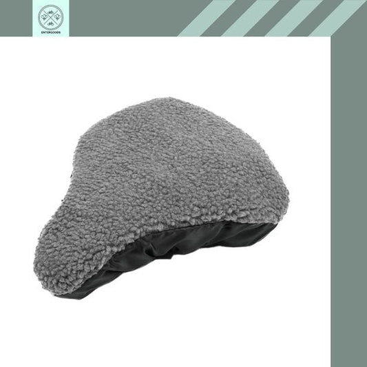 Entergoods zadelhoes Imitatie Bont