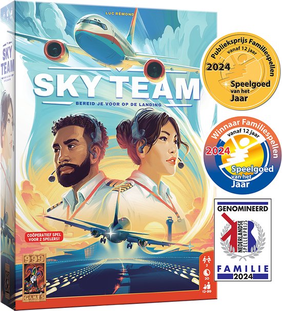 Sky Team