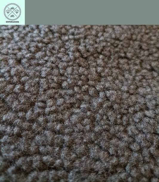 Entergoods zadelhoes Imitatie Bont