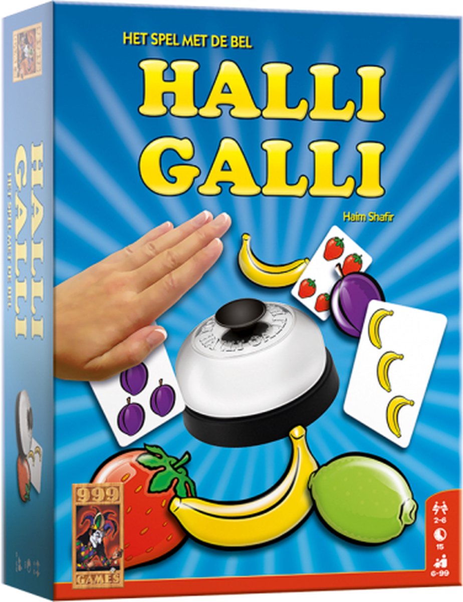 Halli Galli