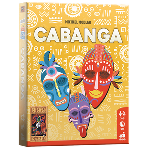 Cabanga