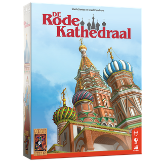 De Rode Kathedraal