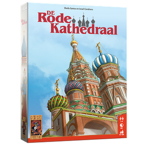 De Rode Kathedraal