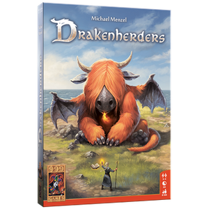 Drakenherders