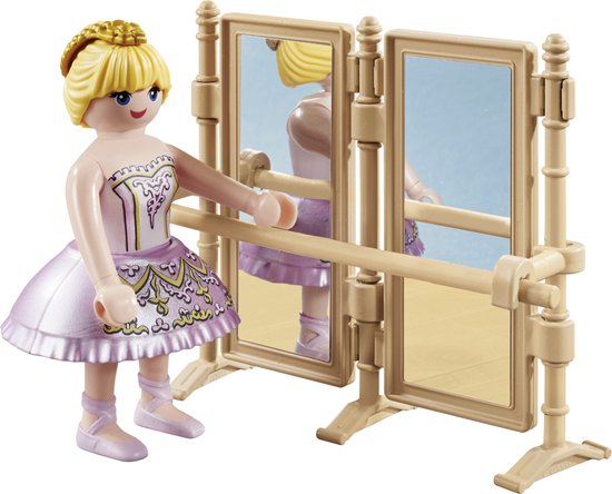 PLAYMOBIL Special plus Ballerina - 71171
