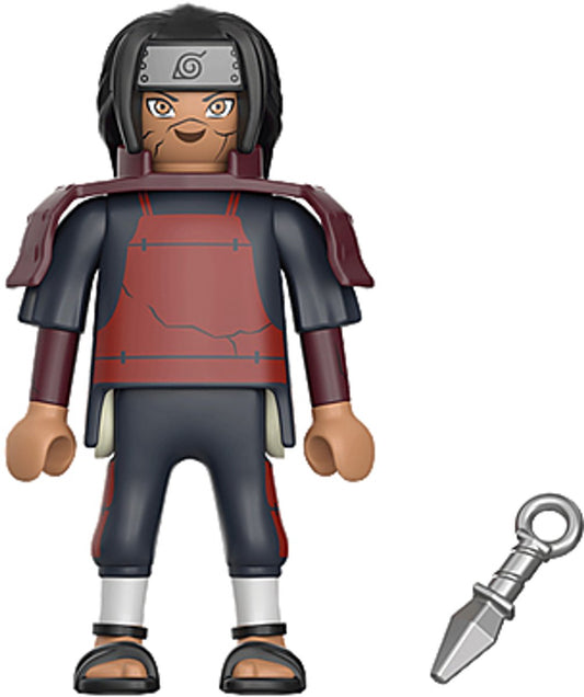 PLAYMOBIL Naruto Hashirama - 71218