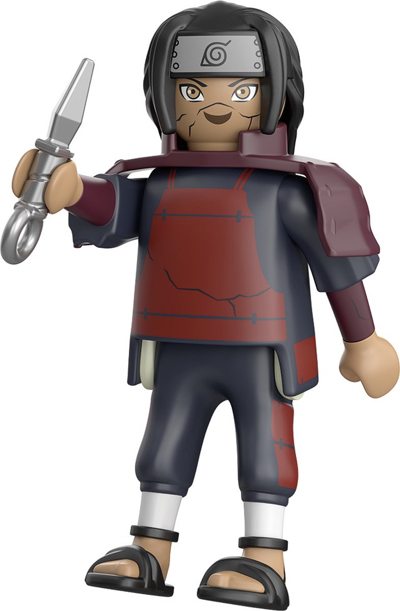 PLAYMOBIL Naruto Hashirama - 71218.