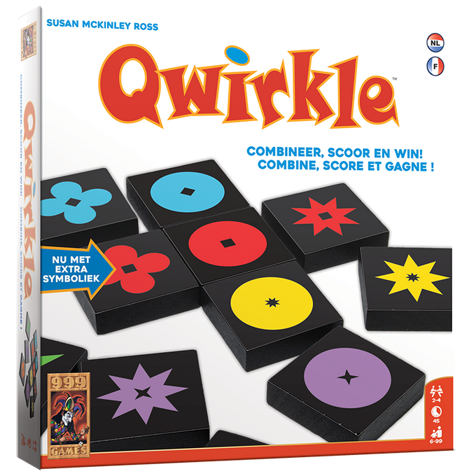 Qwirkle