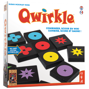 Qwirkle