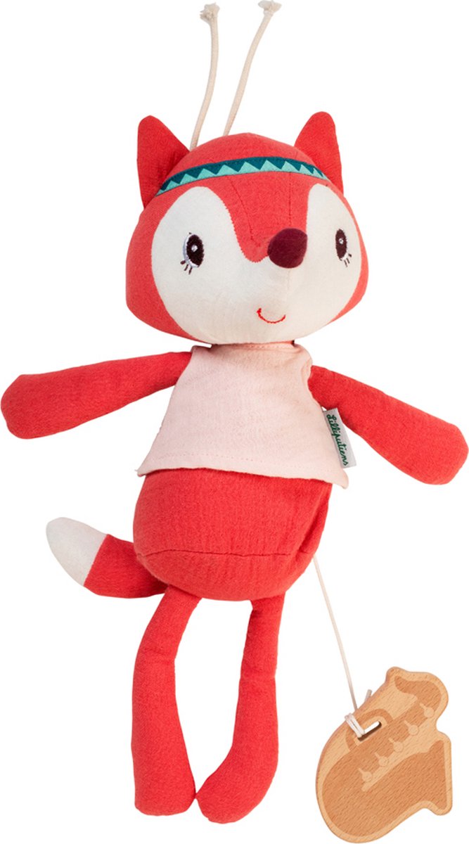 Alice  muzikale knuffel