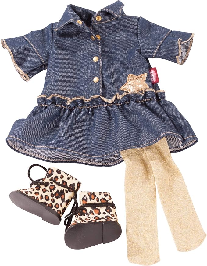 Ensemble Golden Coolness