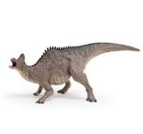 Papo Corythosaure