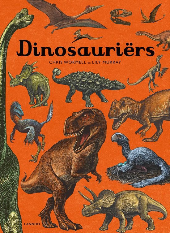 Dinosauriërs