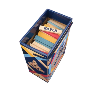 Kapla Zomer Box (200 blokjes)