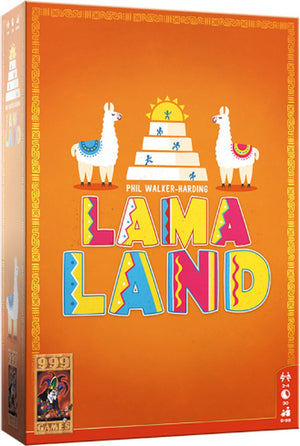 Lama Land