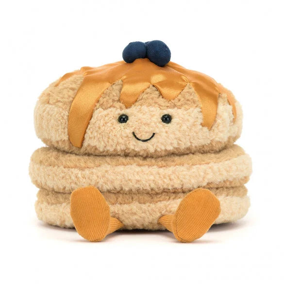 Fran Pancakes