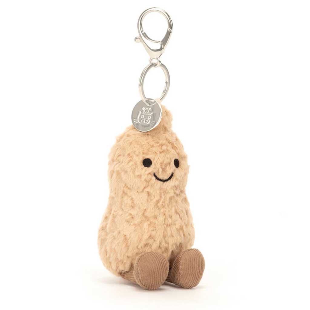 Amuseables Peanut Bag Charm