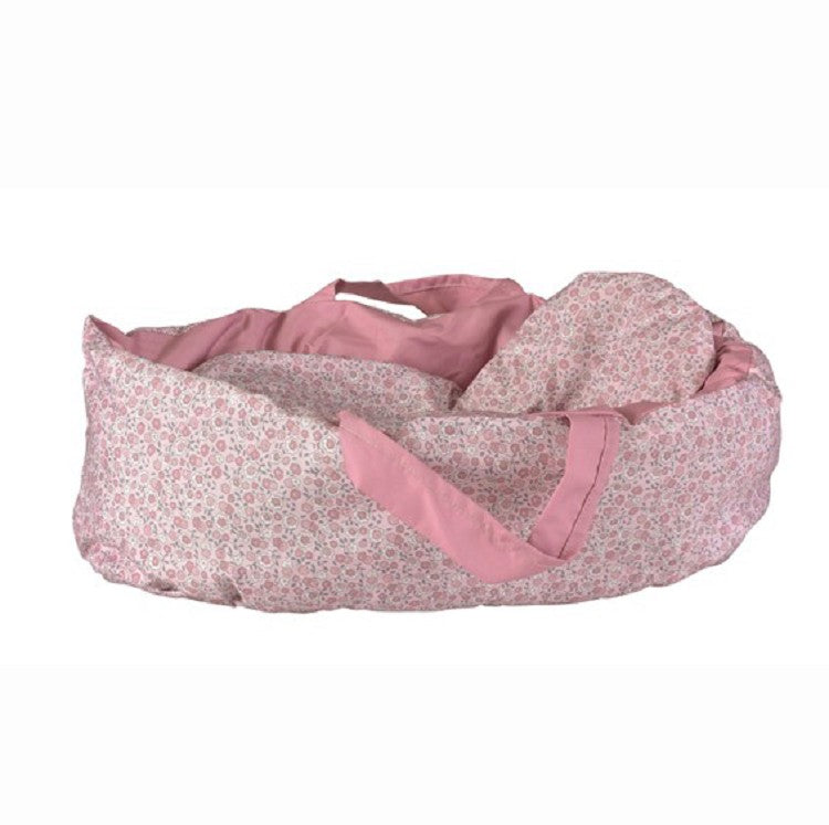 Draagwiegje Poederroos