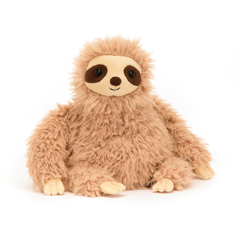 Selma Sloth