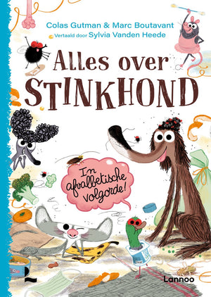 Alles over Stinkhond