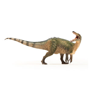 Papo Corythosaure