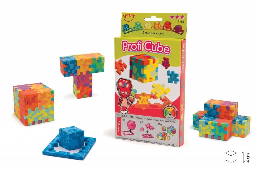 Profi Cube