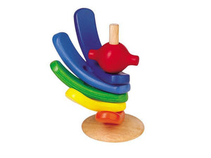 PlanToys Stapelfiguur