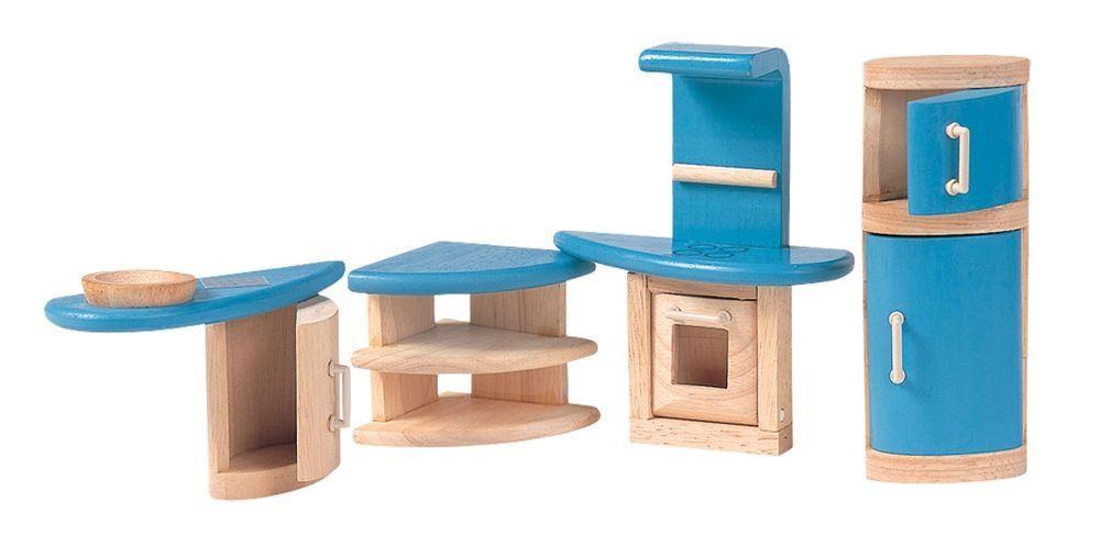 PlanToys Keukenset type Decor