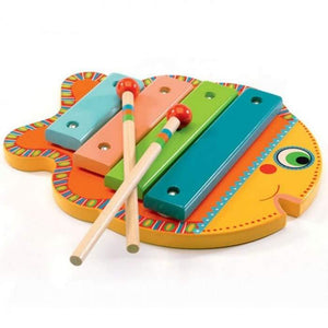 Djeco Animambo Xylophone
