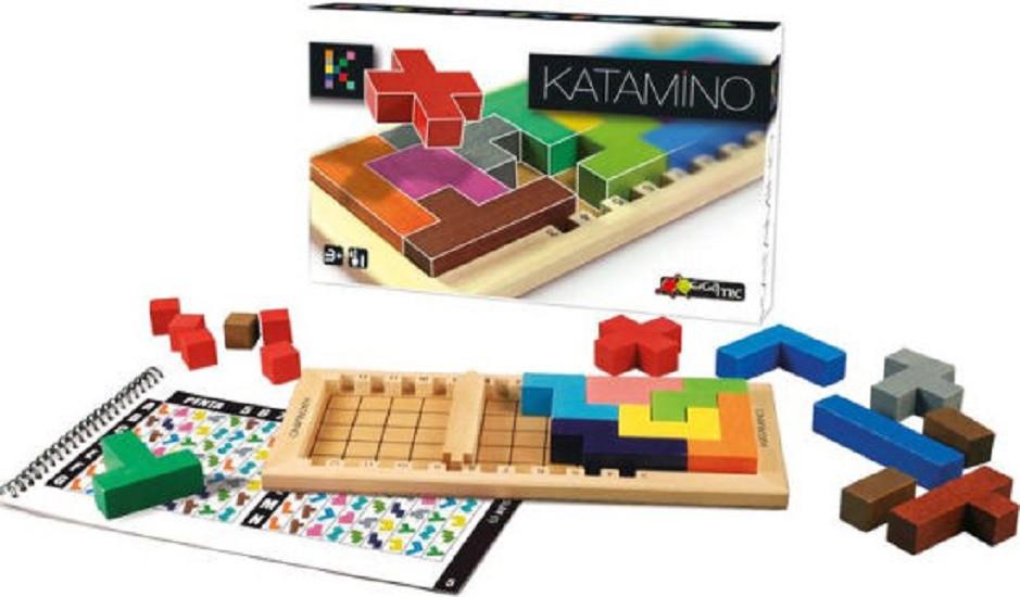 Katamino Classic