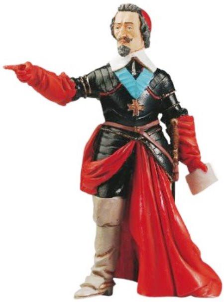 Papo Richelieu
