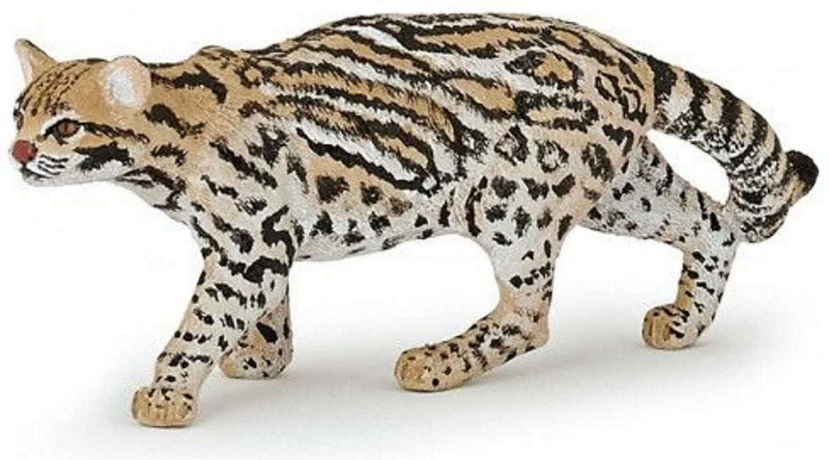 Papo Ocelot