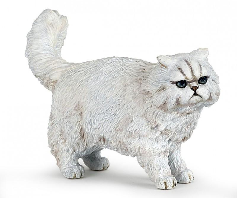 Papo Persian Cat
