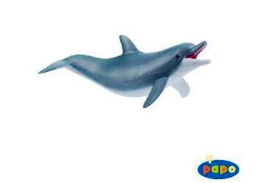 Papo De spelende Dolfijn